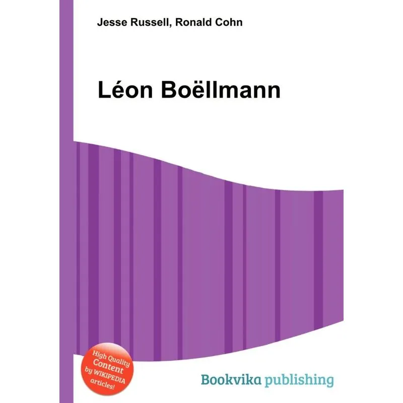Leon Boellmann