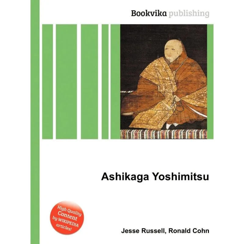 Ashikaga Yoshimitsu