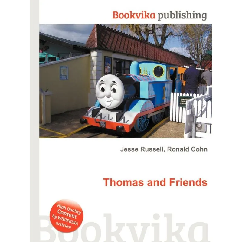 Thomas and Friends