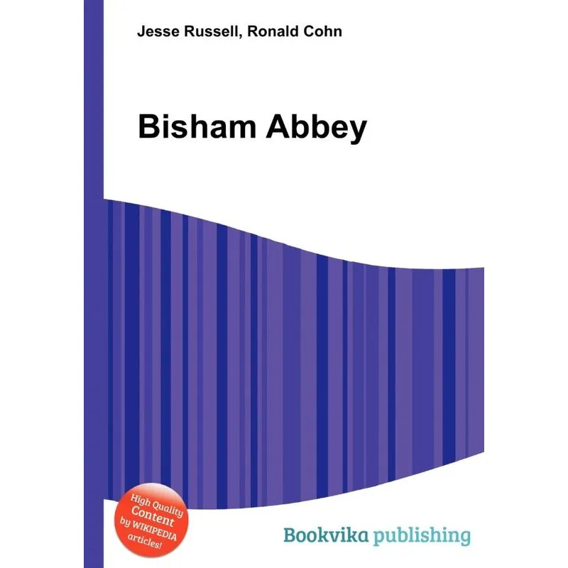 Bisham Abbey