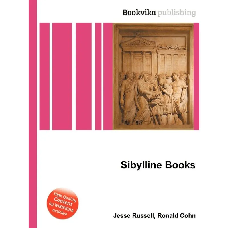 Sibylline Books