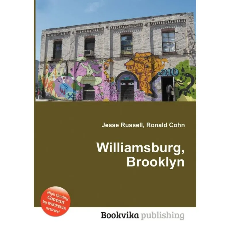 Williamsburg, Brooklyn