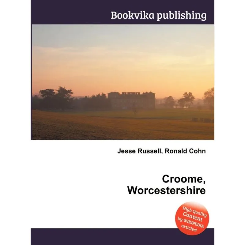 Croome, Worcestershire