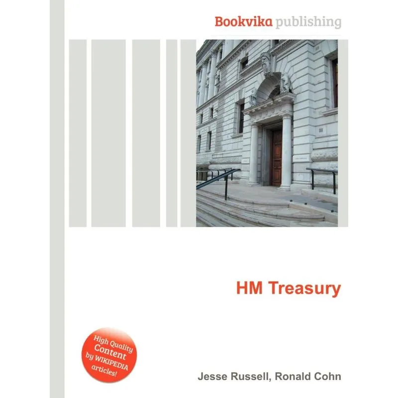 Hm Treasury