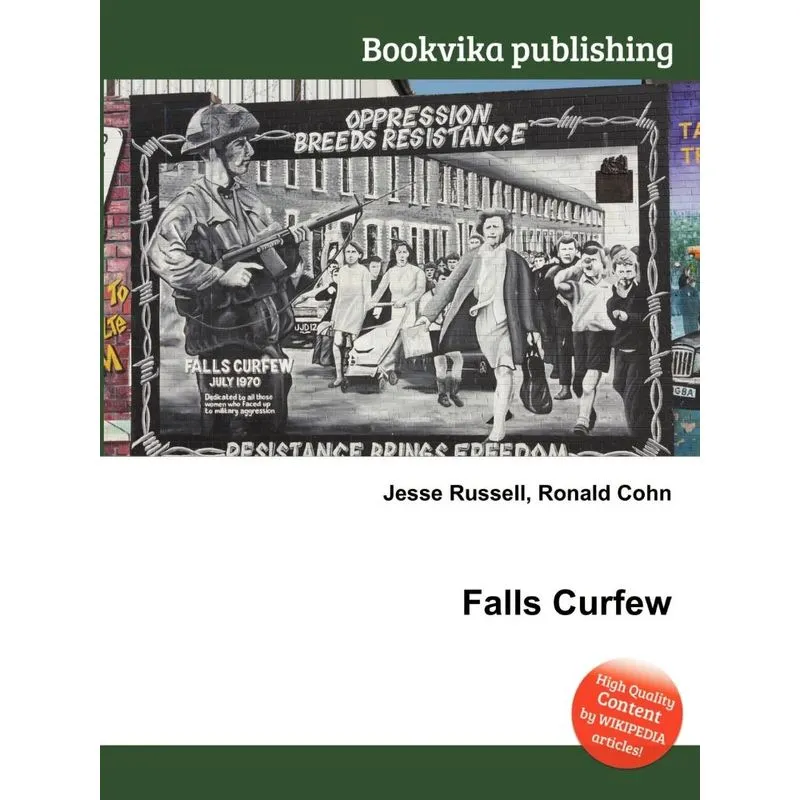 Falls Curfew