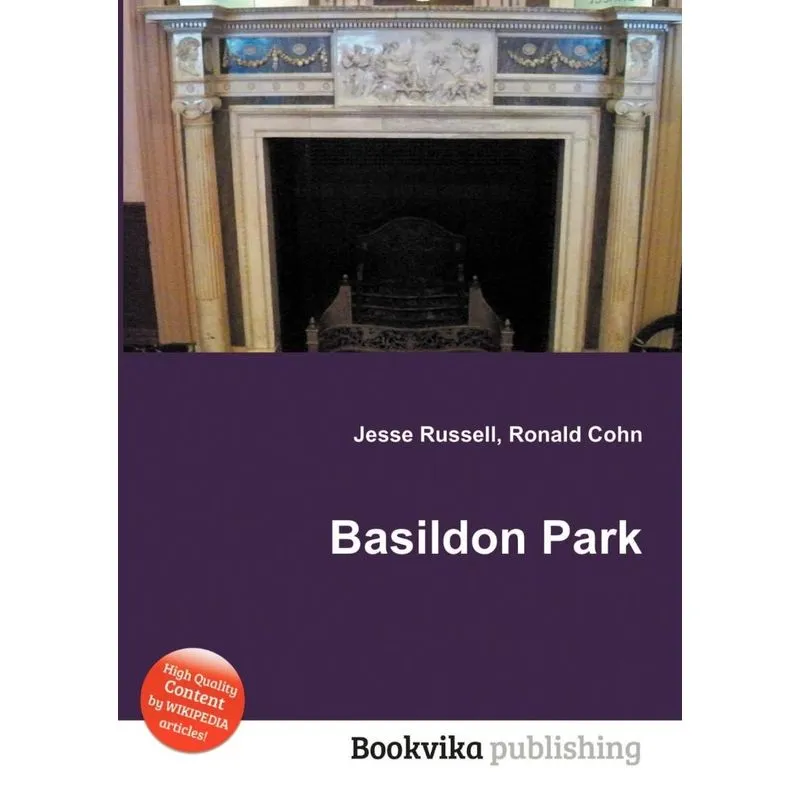 Basildon Park