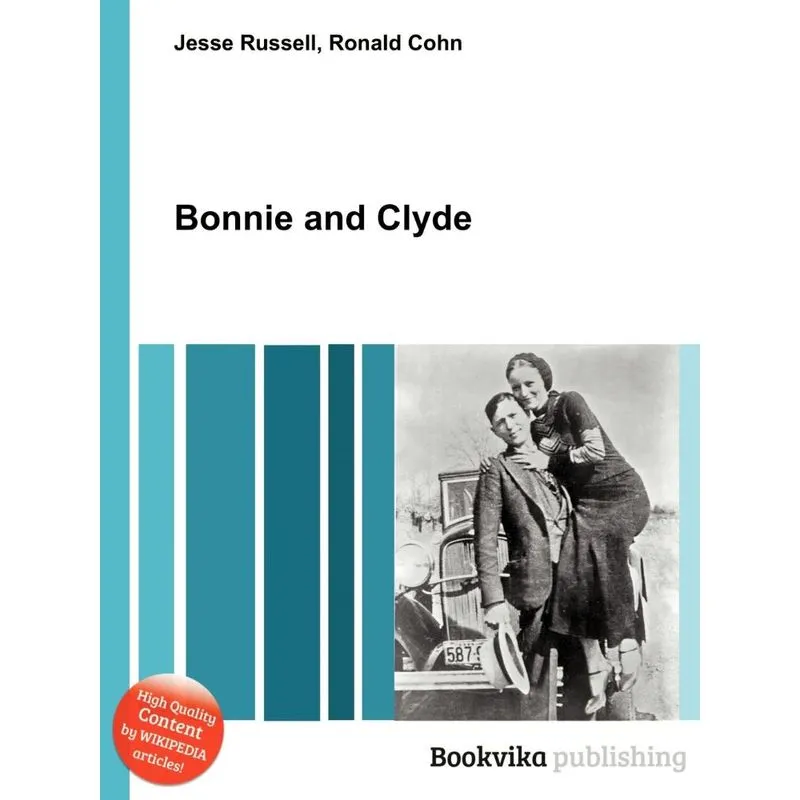Bonnie and Clyde