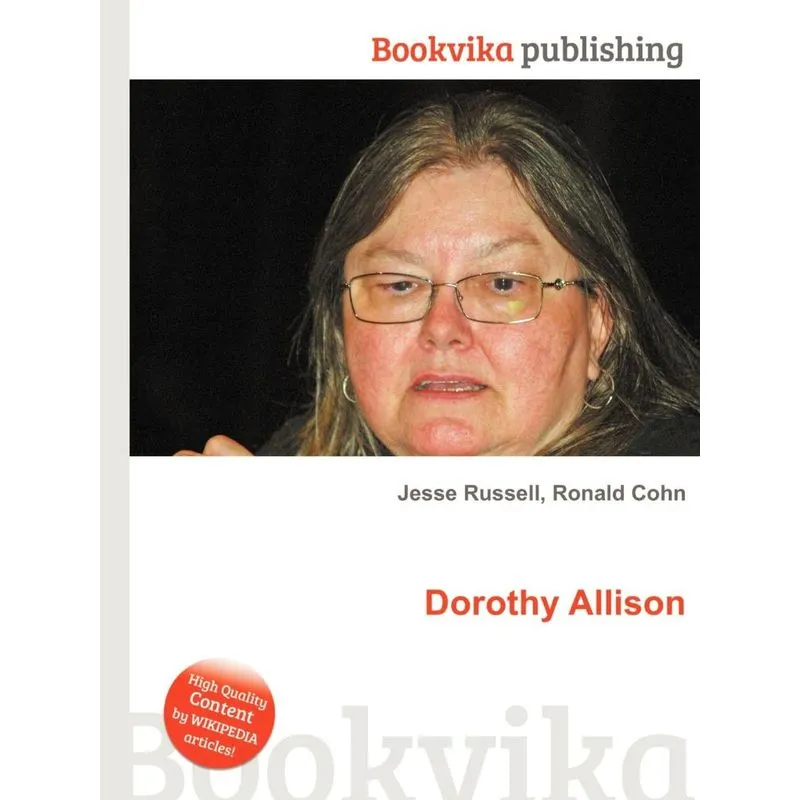 Dorothy Allison