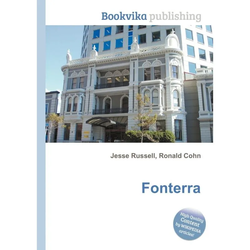 Fonterra