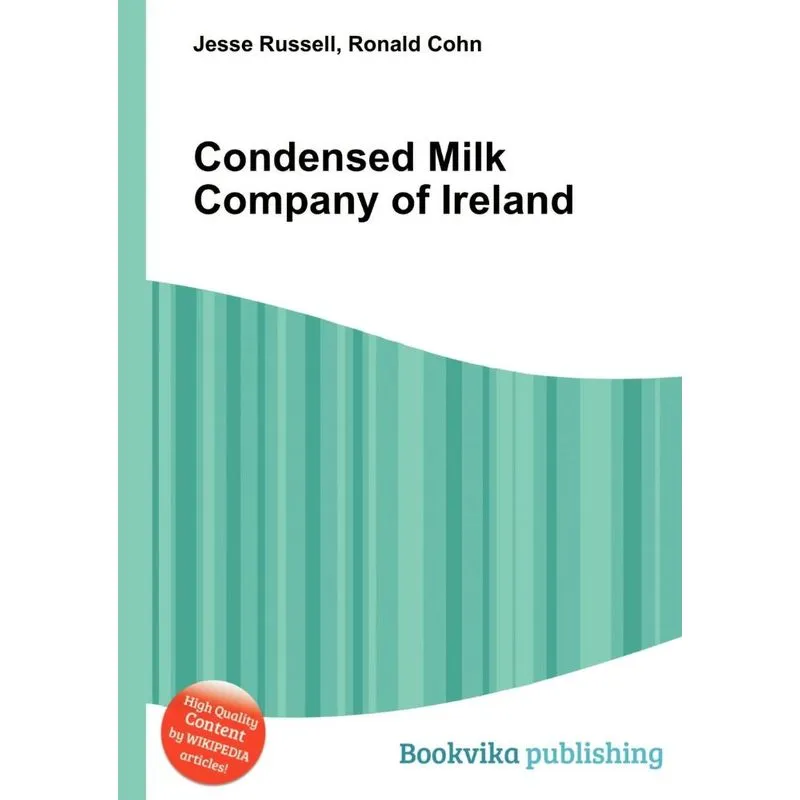 Condensed Milk Company of Ireland