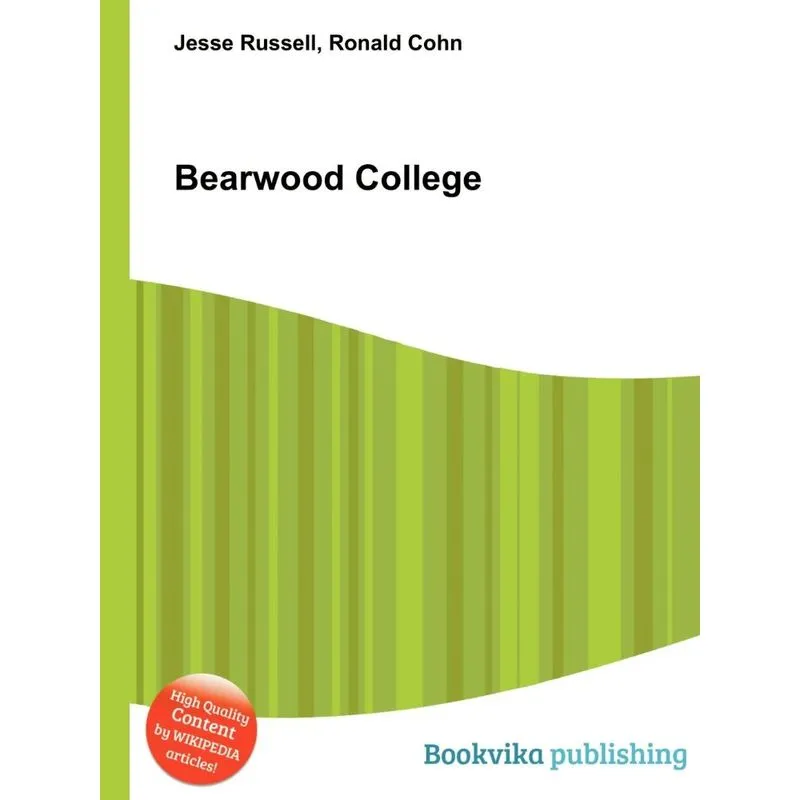 Bearwood College