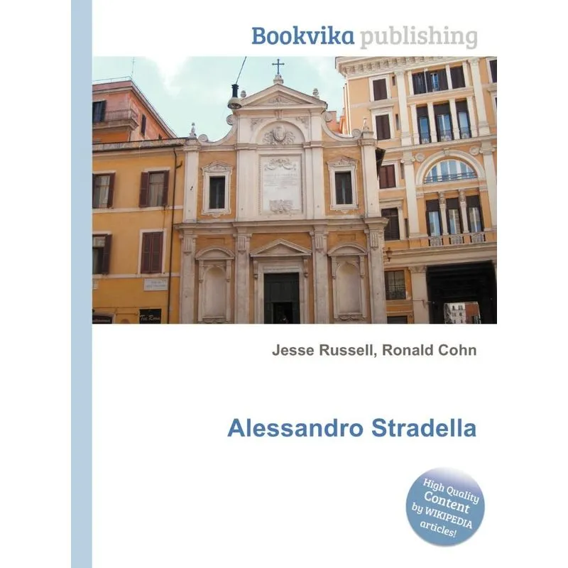 Alessandro Stradella