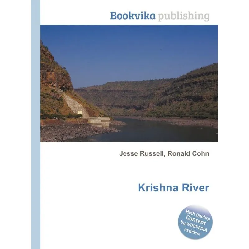 Krishna River