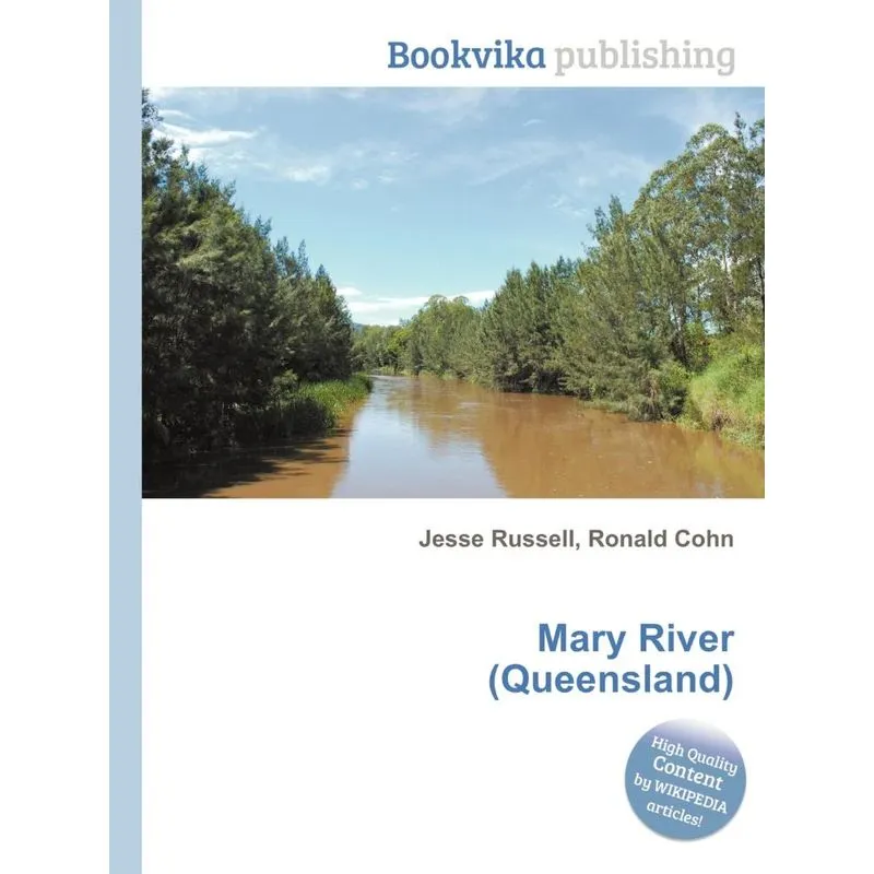 Mary River (Queensland)
