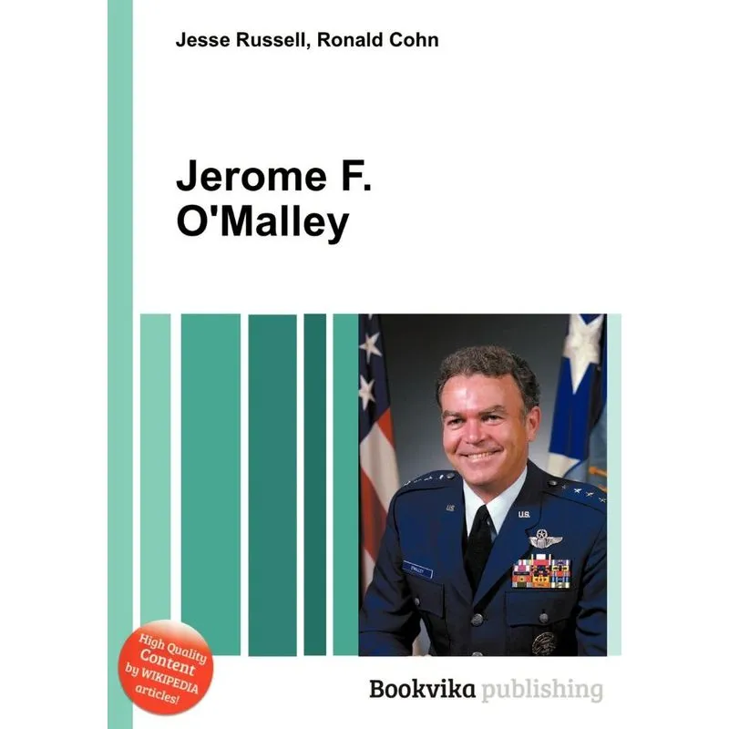 Jerome F. OMalley