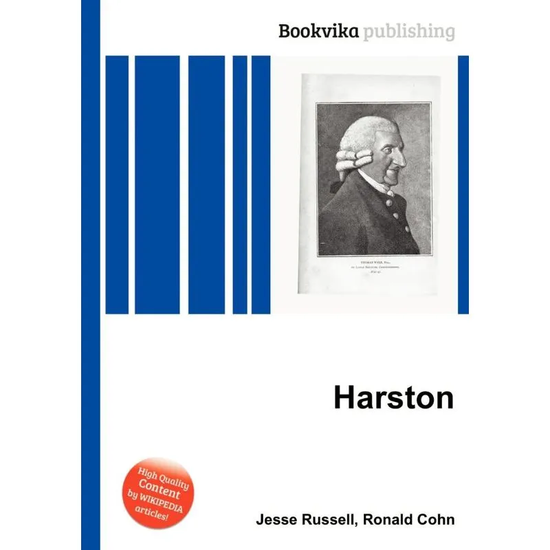 Harston