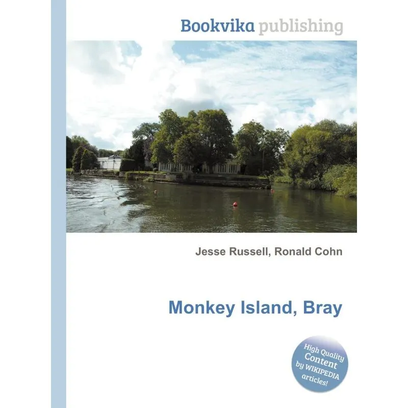 Monkey Island, Bray