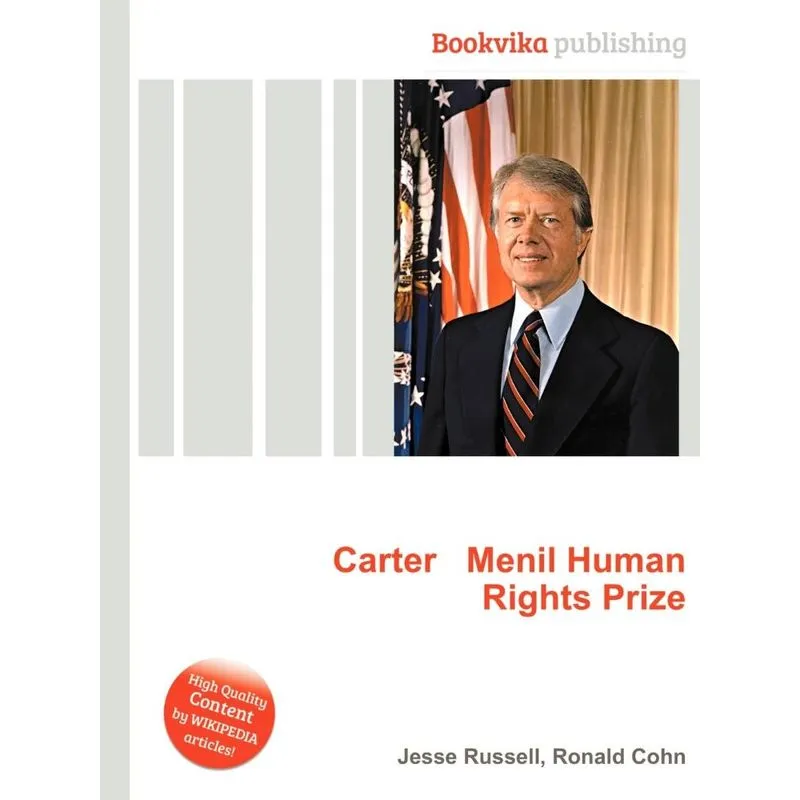Carter Menil Human Rights Prize