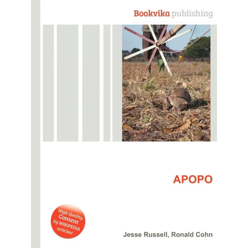 Apopo