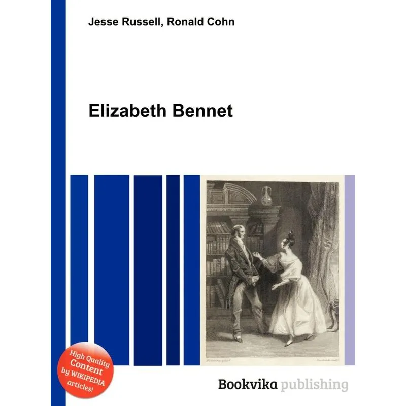 Elizabeth Bennet