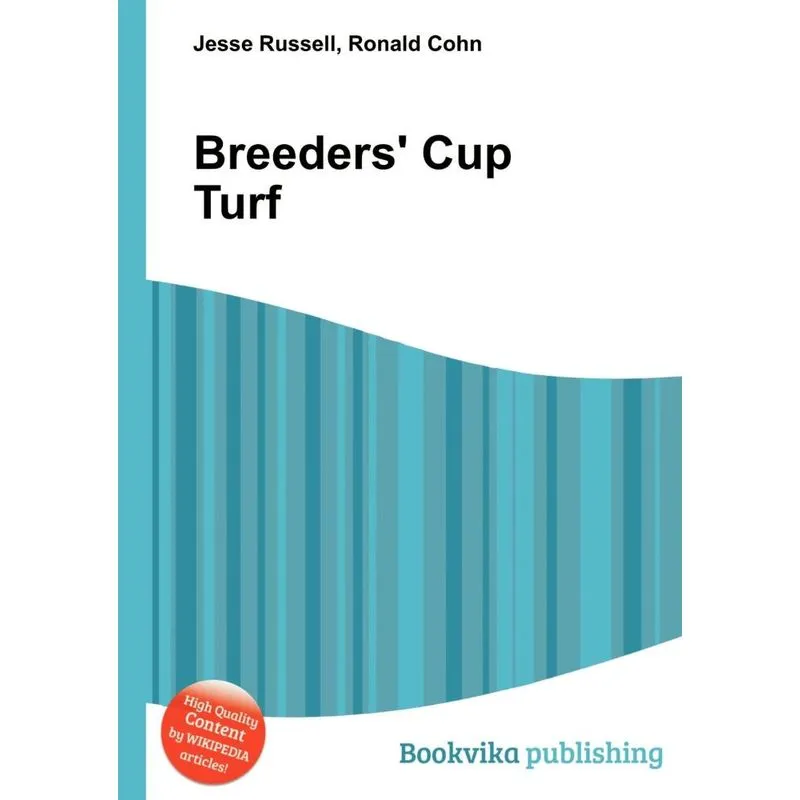 Breeders Cup Turf