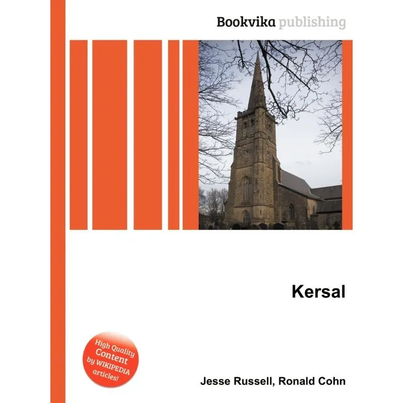 Kersal