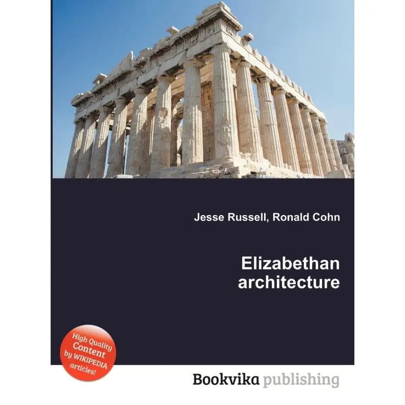 Elizabethan Architecture