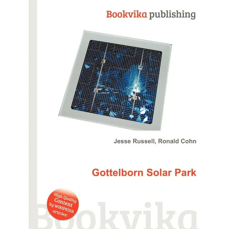 Gottelborn Solar Park
