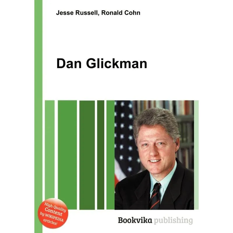 Dan Glickman