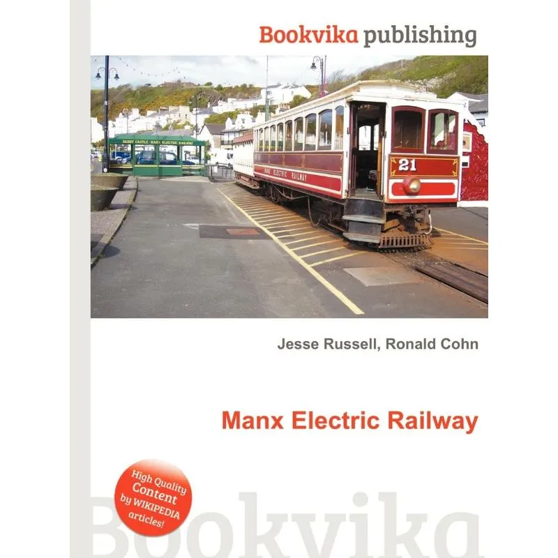 Manx Electric Railway