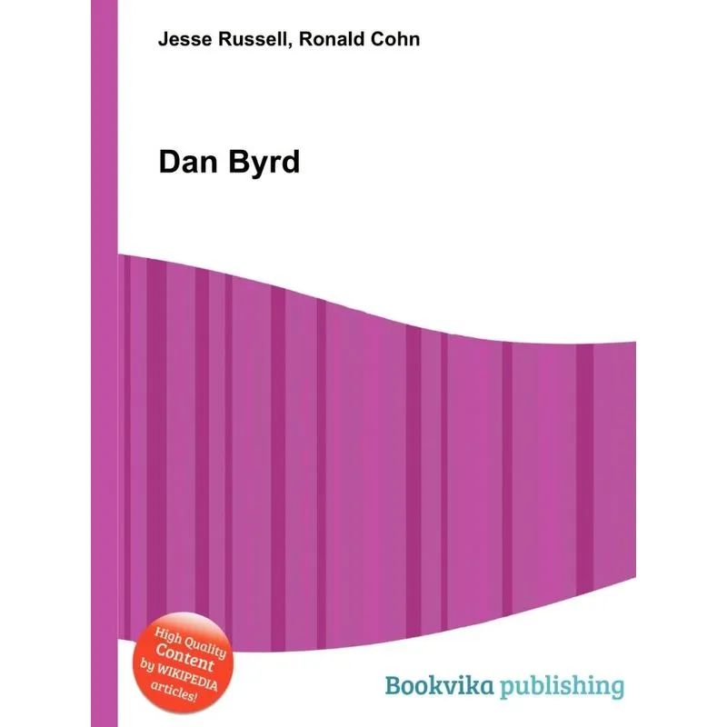 Dan Byrd
