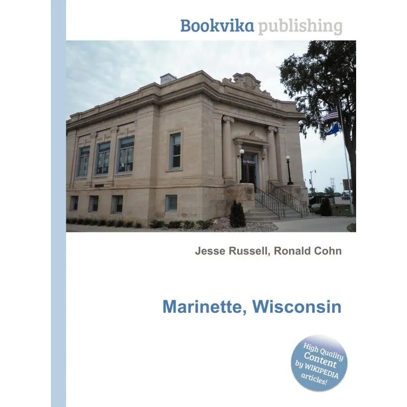 Marinette, Wisconsin