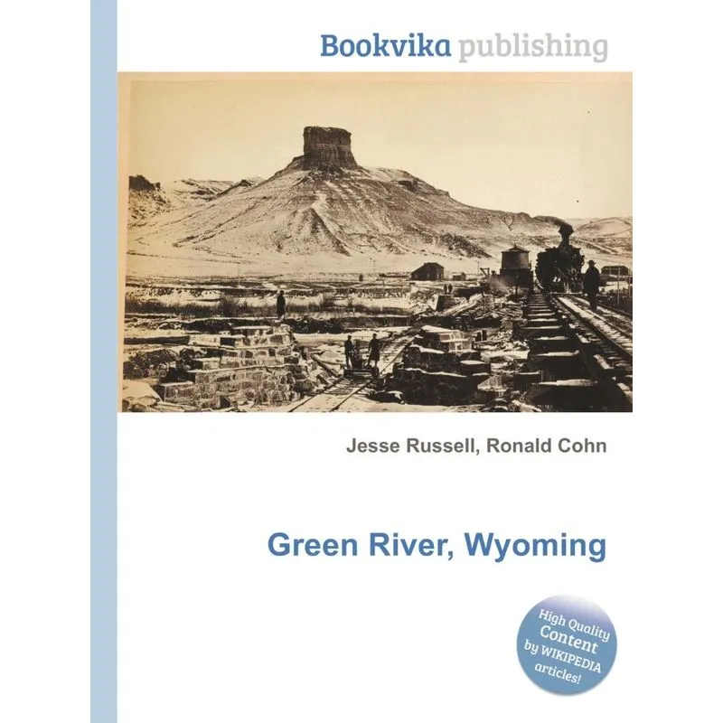 Green River, Wyoming
