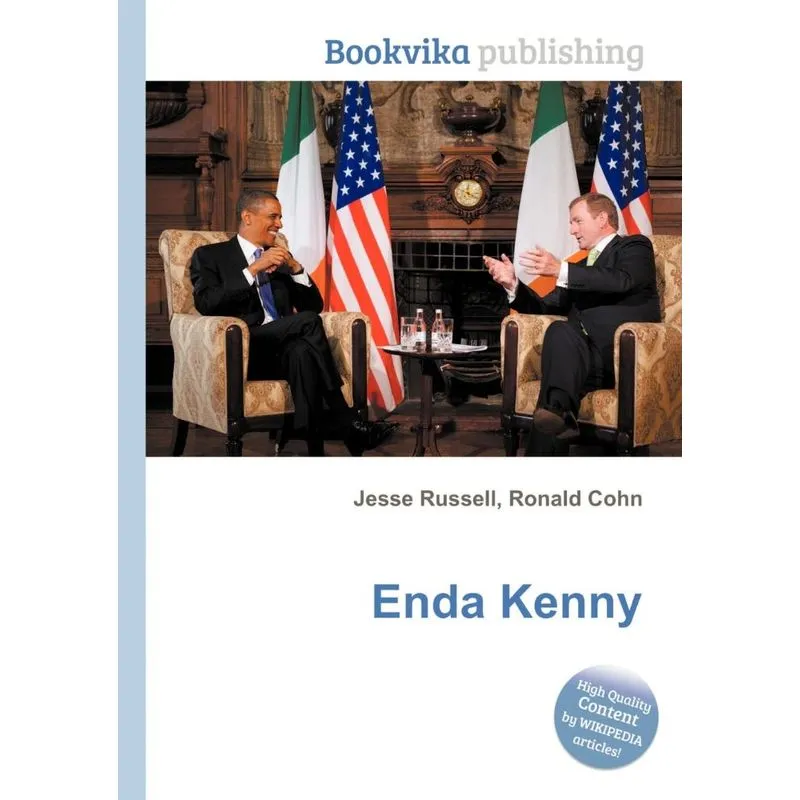 Enda Kenny