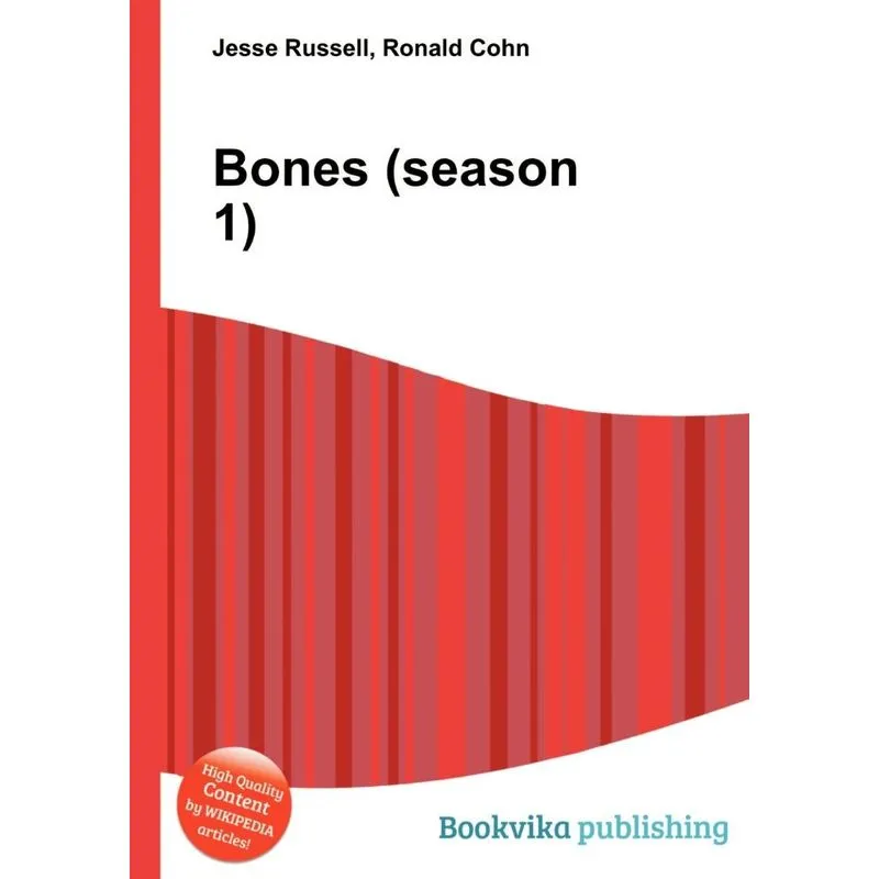 Bones (Season 1)