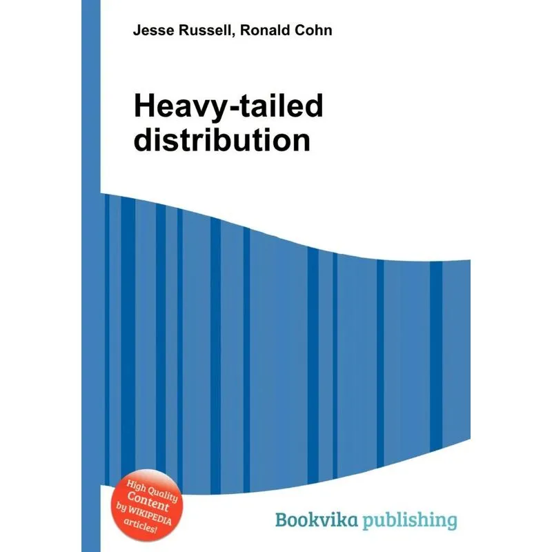 Heavy-Tailed Distribution