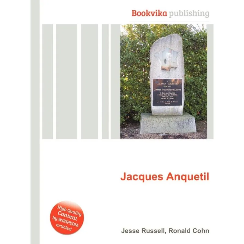 Jacques Anquetil