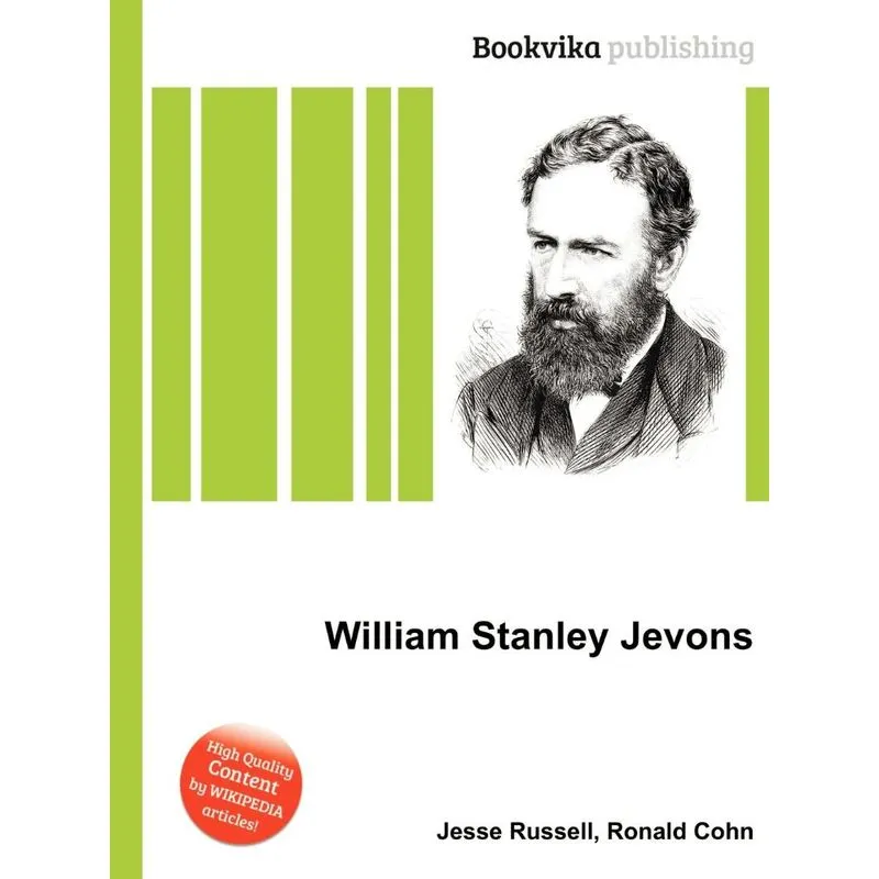 William Stanley Jevons