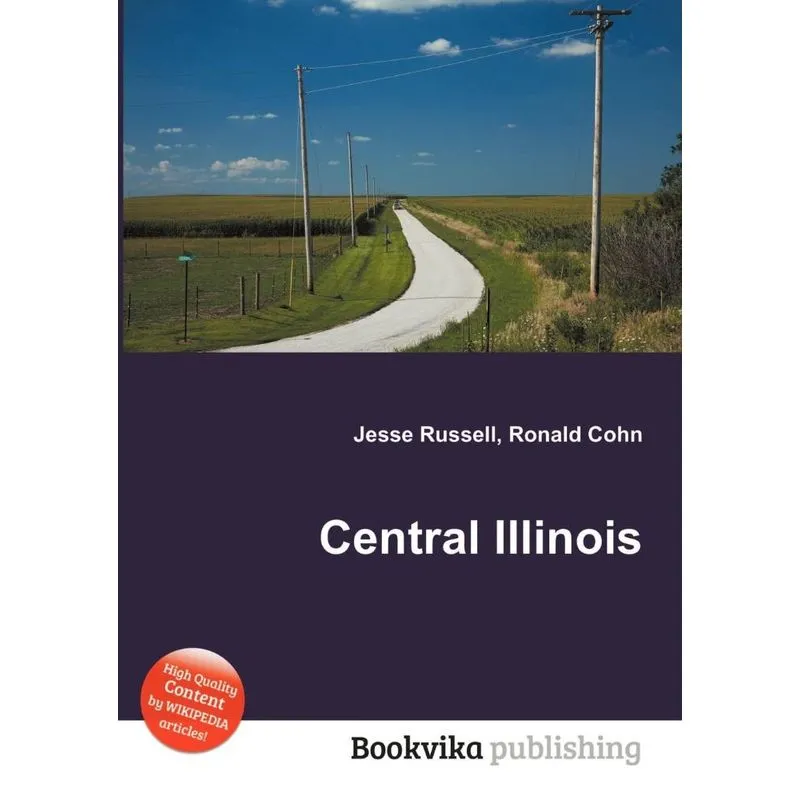 Central Illinois