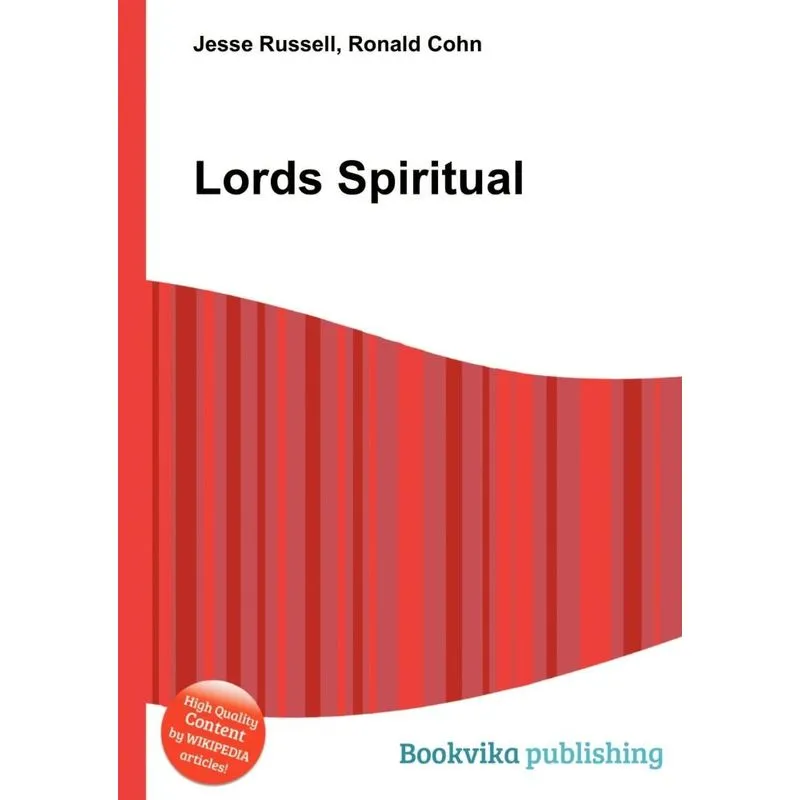 Lords Spiritual