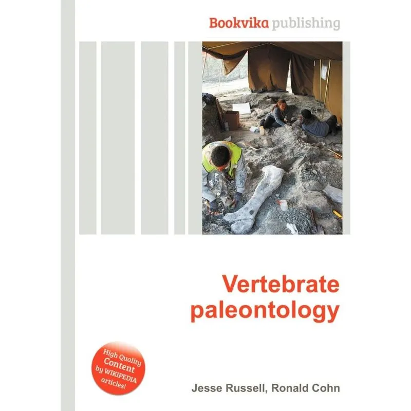 Vertebrate Paleontology