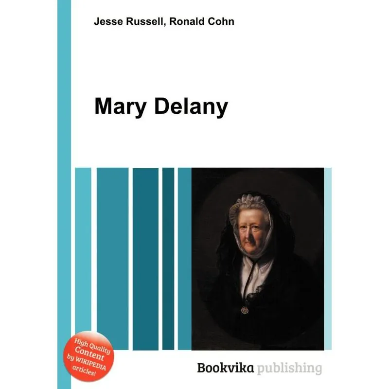 Mary Delany