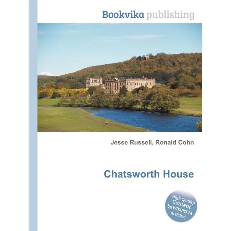 Chatsworth House
