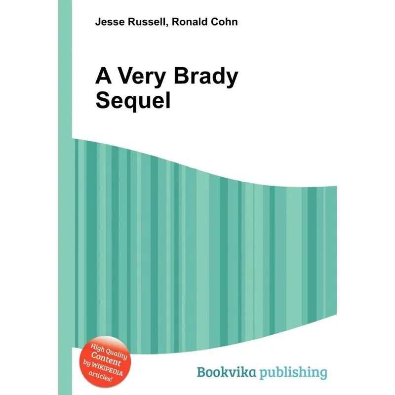 A Very Brady Sequel