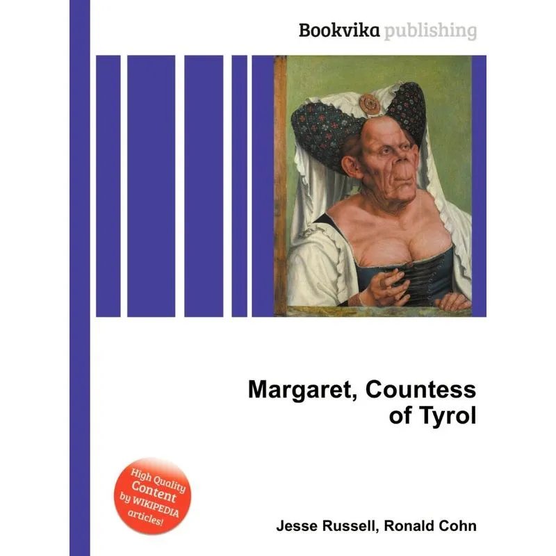 Margaret, Countess of Tyrol