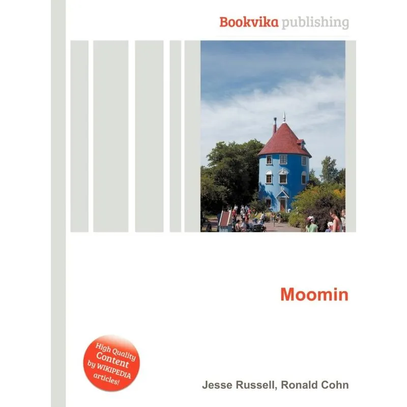 Moomin