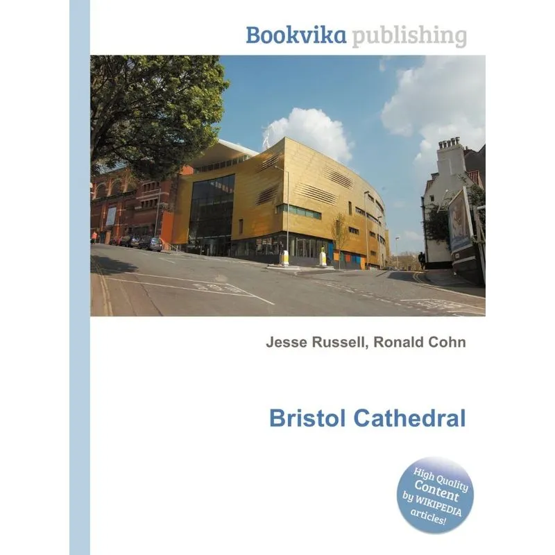 Bristol Cathedral