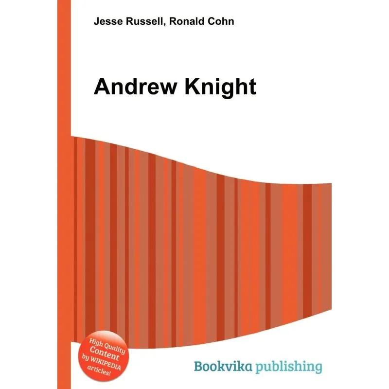 Andrew Knight