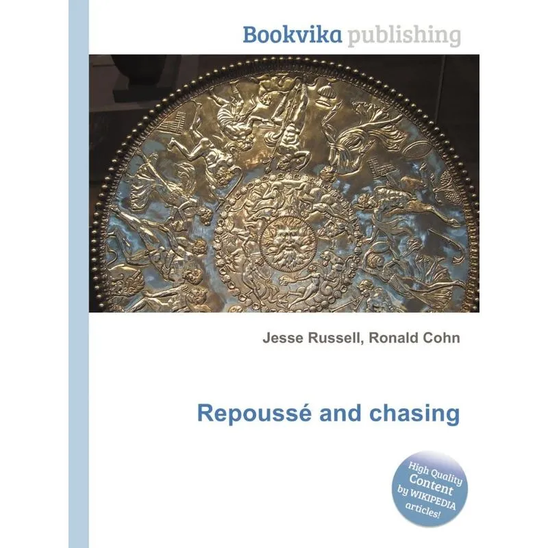 Repousse and Chasing