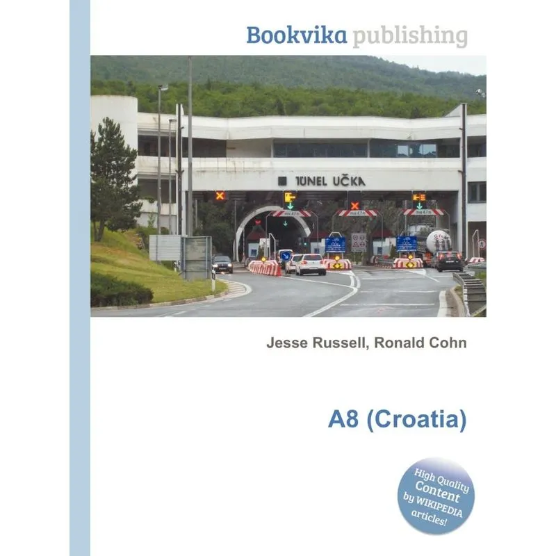 A8 (Croatia)